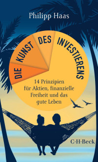 Philipp Haas; — Die Kunst des Investierens