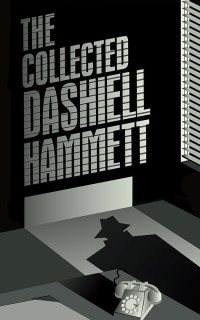 Dashiell Hammett — داشيل هاميت - القصص القصيرة