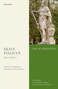 Neil W. Bernstein — Silius Italicus