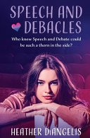 Heather Diangelis — Speech and Debacles