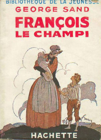 Sand, George — François le Champi