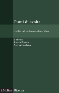 Laura, Bonica, Mario, Cardano — Punti di svolta