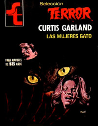 Curtis Garland — Las mujeres gato
