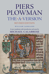 William Langland & Michael Calabrese (Translator) — Piers Plowan: The A Version, Revised Edition