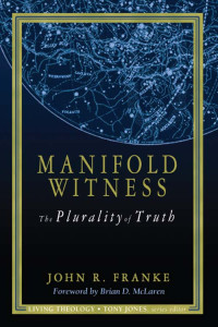 John R. Franke; — Manifold Witness