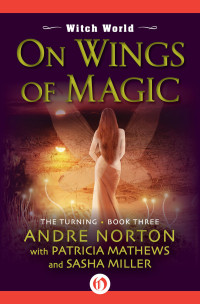 Andre Norton — On Wings of Magic