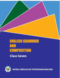 Various authors  — Class-7 English Grammar