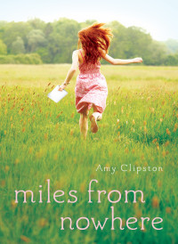 Amy Clipston; — Miles From Nowhere