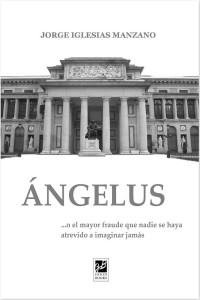 Jorge Iglesias Manzano — Angelus