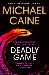 Michael Caine — Deadly Game