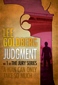 Lee Goldberg — Judgment