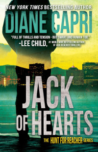 Diane Capri — Jack of Hearts