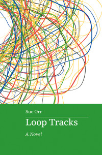 Sue Orr — Loop Tracks