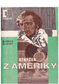 Magnet — 39.Strýček z Ameriky