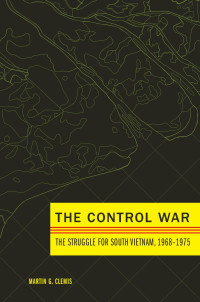 Clemis, Martin G.; — The Control War