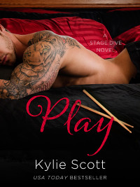 Kylie Scott — Play