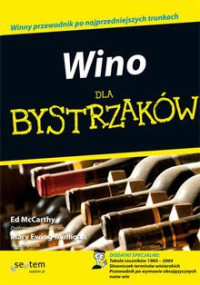 Ed McCarthy — Wino dla bystrzaków