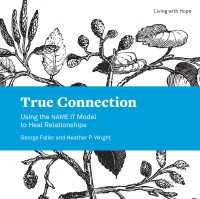 George Faller, Heather Wright — True Connection