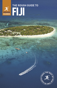 Rough Guides — The Rough Guide to Fiji