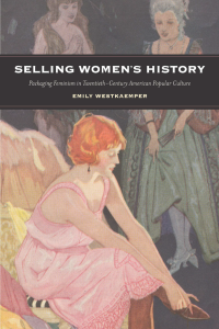 Emily Westkaemper — Selling Women's History