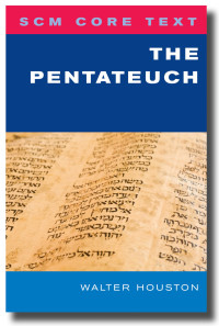 Walter Houston; — The Pentateuch