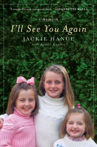 Jackie Hance & Janice Kaplan [Hance, Jackie & Kaplan, Janice] — I'll See You Again