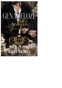 Aidee James — Genadeloze geloften