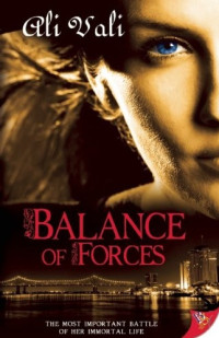 Ali Vali [Vali, Ali] — Balance of Forces