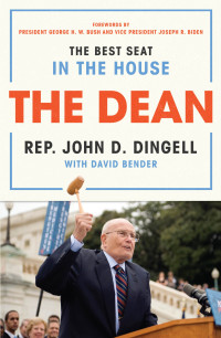 John David Dingell — The Dean