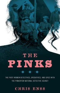 Enss, Chris — The Pinks