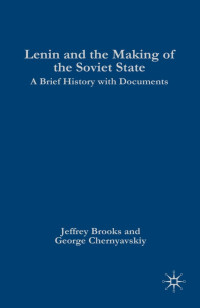 NA NA — Lenin and the Making of the Soviet State