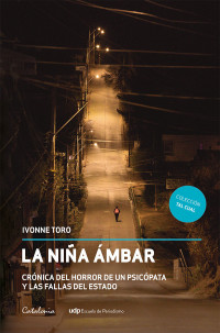 Ivonne Toro — La niña Ámbar