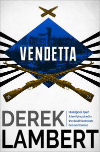 Lambert, Derek — Vendetta