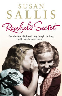 Susan Sallis — Rachel's Secret