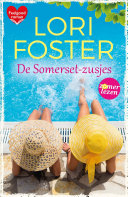 Lori Foster, Sophie van Vliet — De Somerset-zusjes