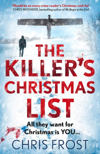 Chris Frost — The Killer’s Christmas List