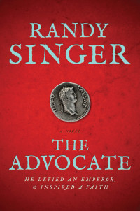 Randy Singer; — The Advocate