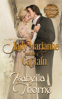 Isabella Thorne — Lady Marianne and the Captain