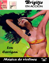 Lou Carrigan [Carrigan, Lou] — Música de violines