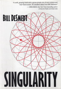 Bill DeSmedt — Singularity