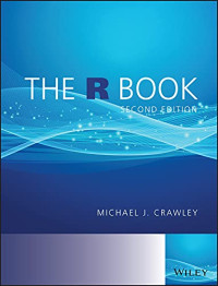 Crawley, Michael J. — The R Book