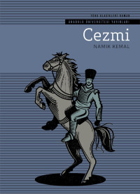 Namık Kemal — Cezmi