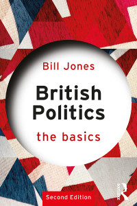 Bill Jones; — British Politics