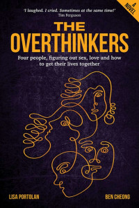 Lisa Portolan — The Overthinkers