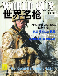 杂志爱好者 — 世界名枪201206