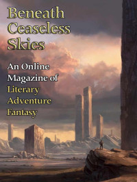 Alex Dally MacFarlane & Angela Ambroz — Beneath Ceaseless Skies #156