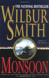 Wilbur Smith — Monsoon