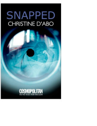 Christine d'Abo — Snapped