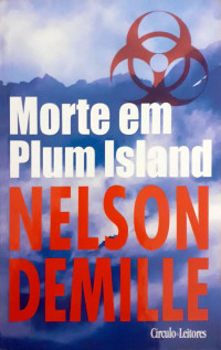 Nelson DeMille — Morte em Plum Island