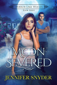 Jennifer Snyder — Moon Severed